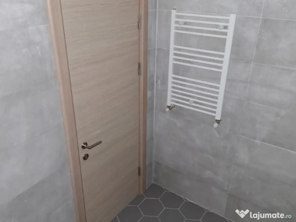 Apartament 3 camere Drumul Gura Putnei