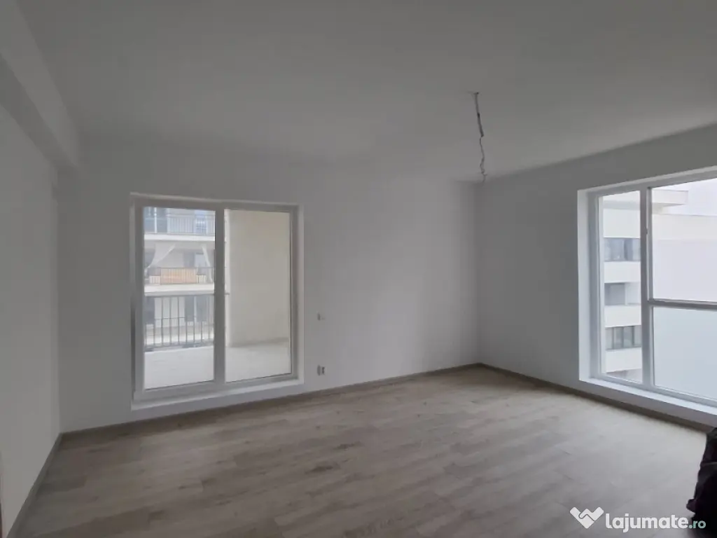 Apartament 3 camere Drumul Gura Putnei