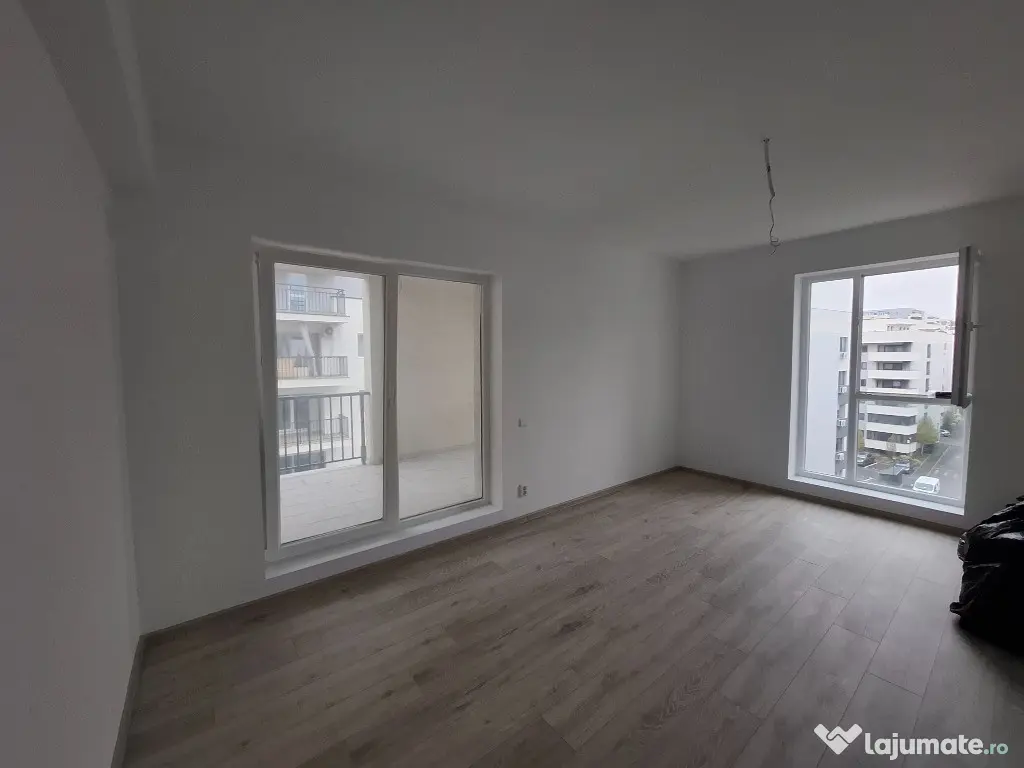 Apartament 3 camere Drumul Gura Putnei