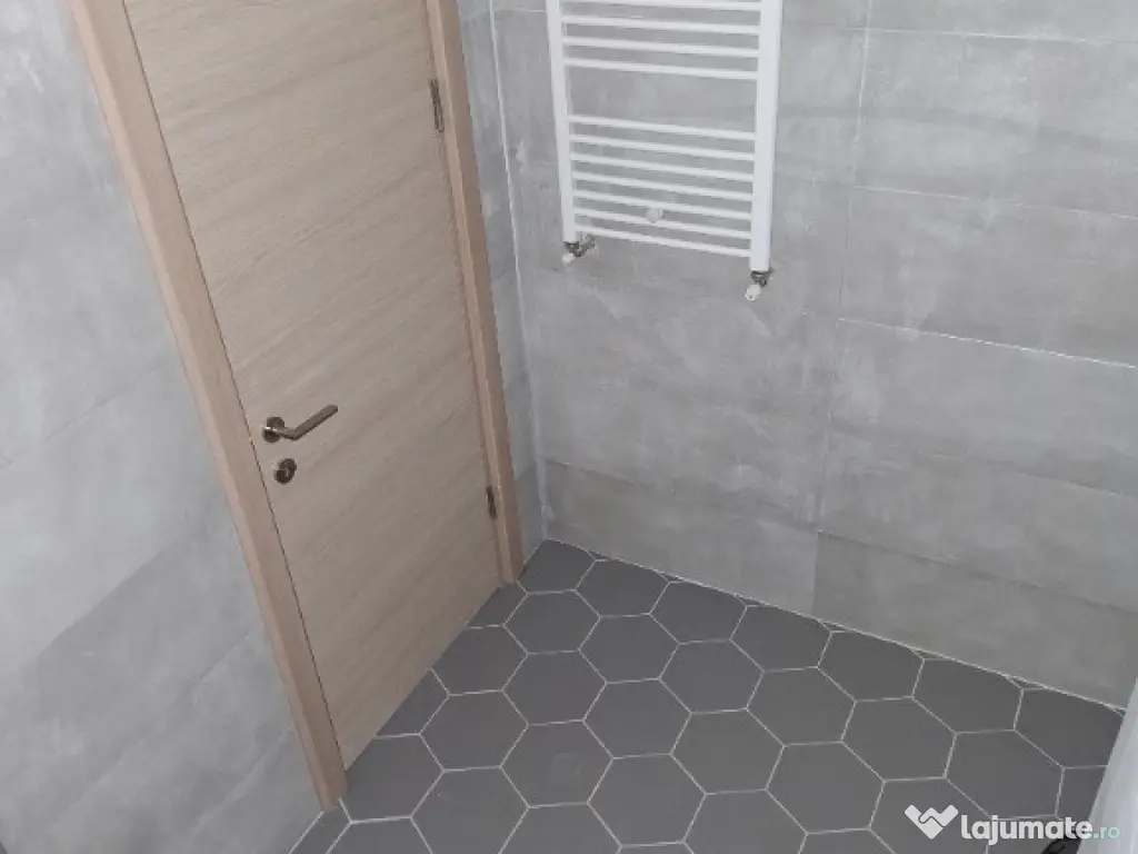 Apartament 3 camere Drumul Gura Putnei