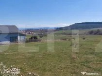 534 mp | PUZ aprobat P+1 | CF curat | Acces drum privat incl