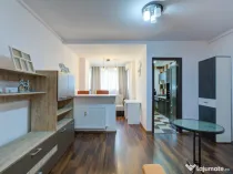 Garsoniera Metrou Iancului - Elev Stefanescu - Mega Mall -