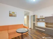 Garsoniera Metrou Iancului - Elev Stefanescu - Mega Mall - 