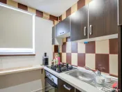 Garsoniera Metrou Iancului - Elev Stefanescu - Mega Mall - 