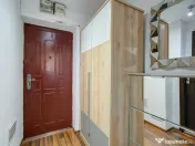 Garsoniera Metrou Iancului - Elev Stefanescu - Mega Mall - 