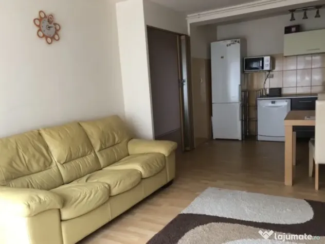 Apartament 2 camere zona Ferdinand
