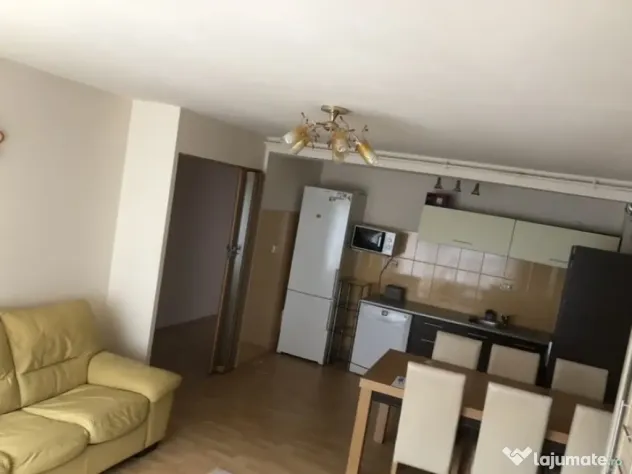 Apartament 2 camere zona Ferdinand