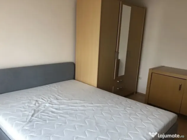 Apartament 2 camere zona Ferdinand