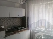 Garsoniera de inchiriat pe Bd. Brancoveanu 