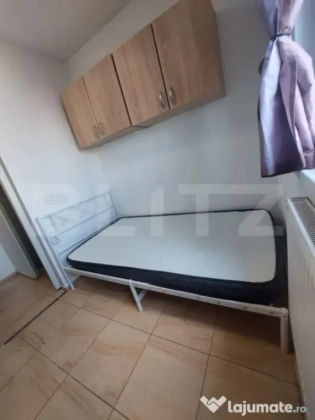Inchiriere camere de camin cu baie, cocheta, zona Astra