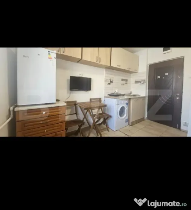 Inchiriere camere de camin cu baie, cocheta, zona Astra