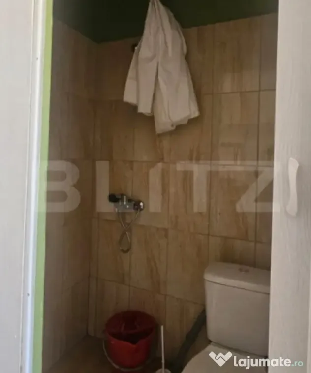 Inchiriere camere de camin cu baie, cocheta, zona Astra