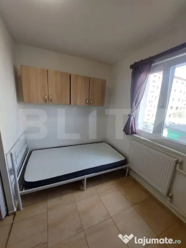 Inchiriere camere de camin cu baie, cocheta, zona Astra