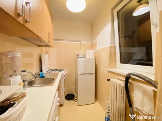 Apartament cu 2 camere, 45 mp, zona strazii Alverna