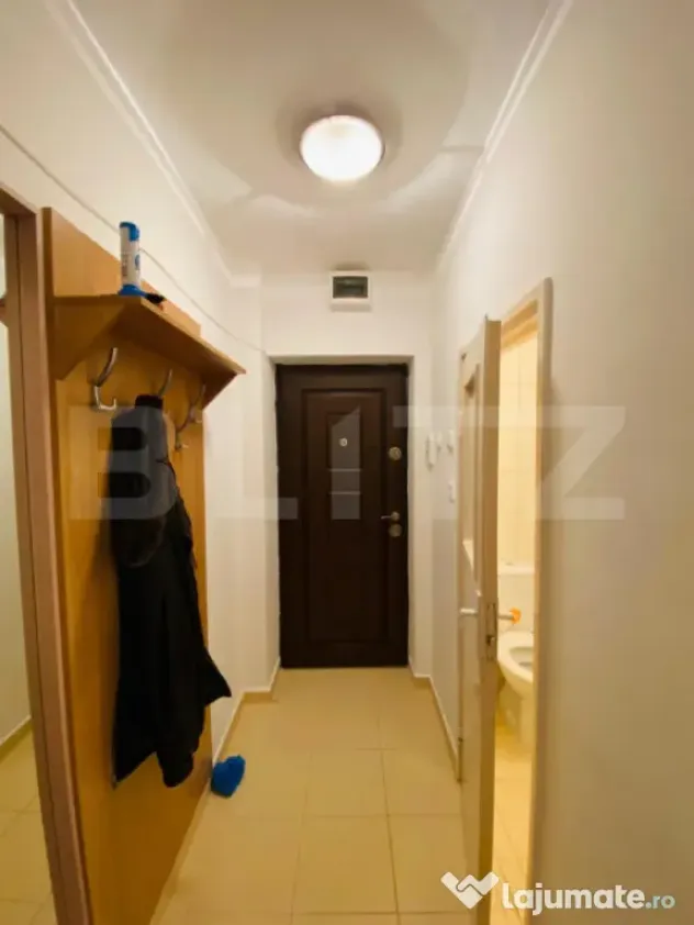 Apartament cu 2 camere, 45 mp, zona strazii Alverna