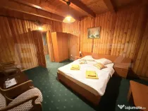 Cabana in Predeal, perfecta pentru turism – 7 dormitoare