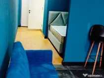 Garsoniera dublă luxos amenajată situată în zona Berceni