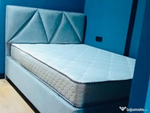 Garsoniera dublă luxos amenajată situată în zona Berceni