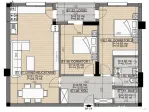 3cam.dec-bd.Brancoveanu-mall Grand Arena-Berceni-A.Persu