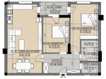 3cam.dec-bd.Brancoveanu-mall Grand Arena-Berceni-A.Persu