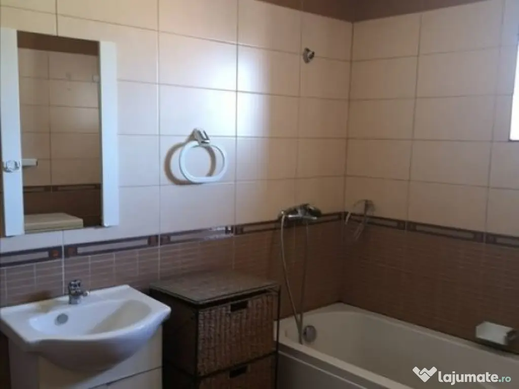 2 camere - Zona Pacii