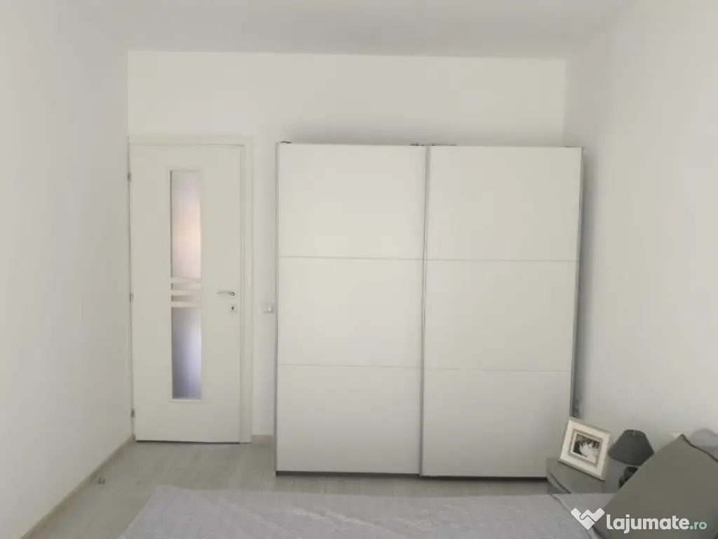 2 camere - Zona Pacii