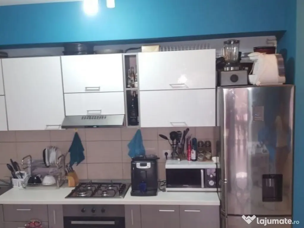 2 camere - Zona Pacii