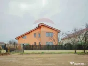 Casă familie mare Episcopia, 6 camere, garaj, curte 500 ... 