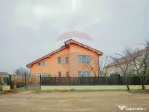 Casă familie mare Episcopia, 6 camere, garaj, curte 500 ...