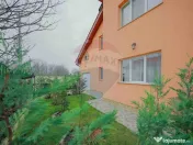 Casă familie mare Episcopia, 6 camere, garaj, curte 500 ... 