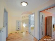 Casă familie mare Episcopia, 6 camere, garaj, curte 500 ... 