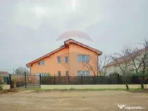Casă familie mare Episcopia, 6 camere, garaj, curte 500 ...