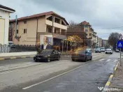 Spatiu ultracentral, Tecuci/ Vis a vis de BRD 