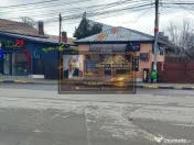 Spatiu ultracentral, Tecuci/ Vis a vis de BRD 