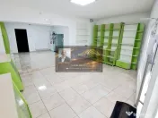 Spatiu ultracentral, Tecuci/ Vis a vis de BRD 