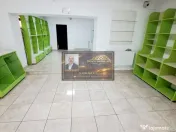 Spatiu ultracentral, Tecuci/ Vis a vis de BRD 