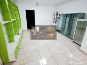 Spatiu ultracentral, Tecuci/ Vis a vis de BRD 