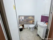 Spatiu ultracentral, Tecuci/ Vis a vis de BRD 