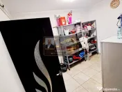 Spatiu ultracentral, Tecuci/ Vis a vis de BRD 