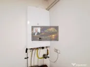 Spatiu ultracentral, Tecuci/ Vis a vis de BRD 