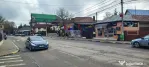 Spatiu ultracentral, Tecuci/ Vis a vis de BRD
