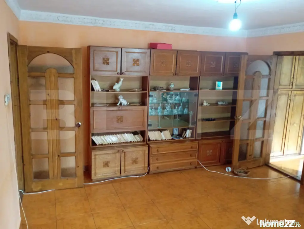 Apartament 3 camere, 70 mp, zona Micro 11
