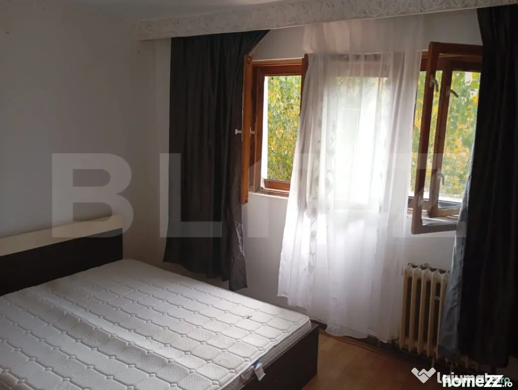 Apartament 3 camere, 70 mp, zona Micro 11
