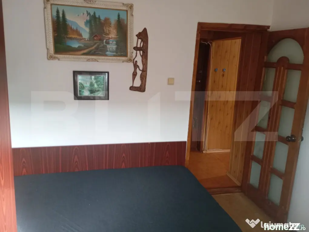Apartament 3 camere, 70 mp, zona Micro 11