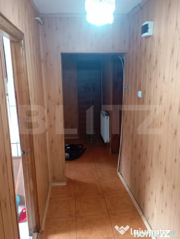 Apartament 3 camere, 70 mp, zona Micro 11