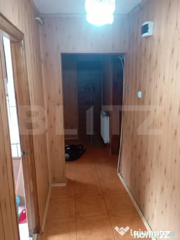 Apartament 3 camere, 70 mp, zona Micro 11