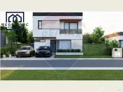 DE VANZARE Casă / Vilă 4 camere Berceni-Vidra 