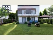 DE VANZARE Casă / Vilă 4 camere Berceni-Vidra 