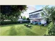 DE VANZARE Casă / Vilă 4 camere Berceni-Vidra 