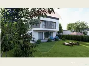 DE VANZARE Casă / Vilă 4 camere Berceni-Vidra 